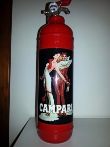 Campari Spritz