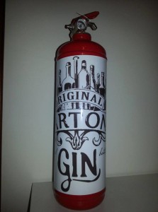 Marton Gin